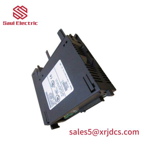 GE FANUC IC693ALG221 Series 90-30