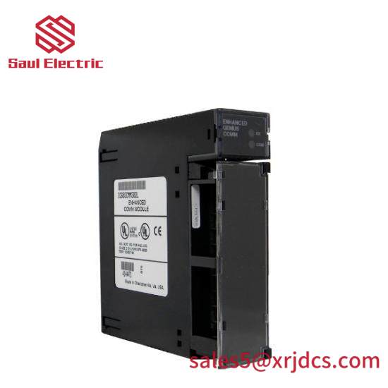 GE Fanuc IC693ALG221G  PAC Systems RX3i