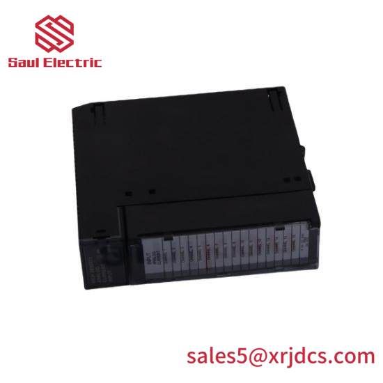 GE Fanuc IC693ALG223  Analog Input Module