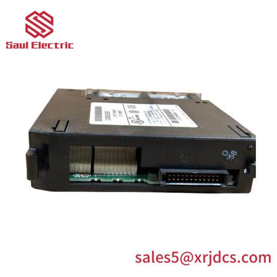 GE FANUC IC693ALG391 Series 90-30