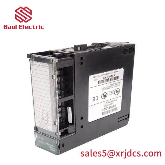GE Fanuc IC693APU300J PAC Systems RX3i