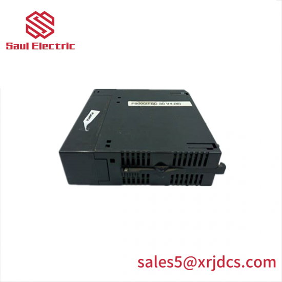 GE FANUC IC693BEM340 FIP Controller Module
