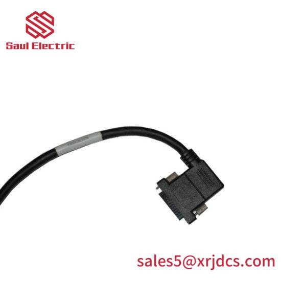 GE Fanuc IC693CBL327  3-meter cable