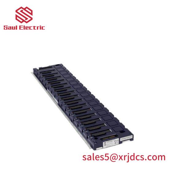 GE Fanuc IC693CHS391EG I/O Rack