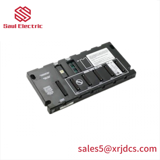 GE Fanuc IC693CPU313X