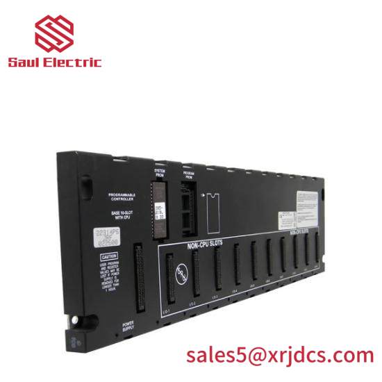 GE Fanuc IC693CPU323  PAC Systems RX3i