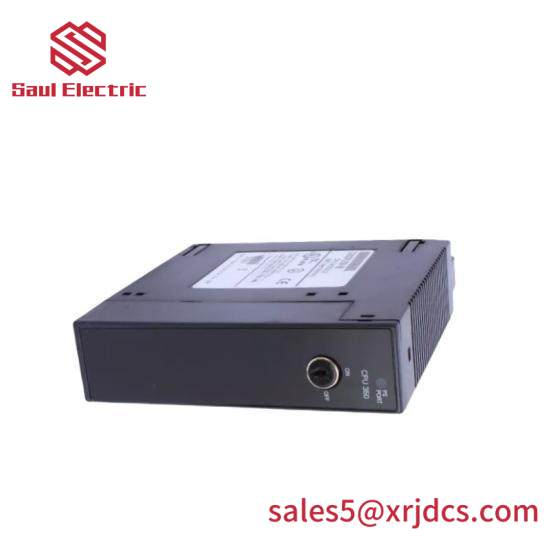 GE FANUC IC693CPU350