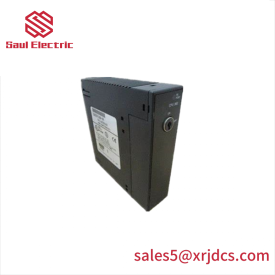 GE FANUC IC693CPU360EK CPU Module