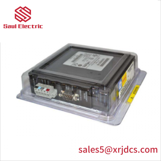 GE FANUC IC693DNS201 communications module