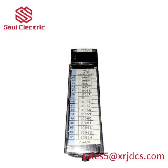 GE Fanuc IC693MDL645G  PAC Systems RX3i