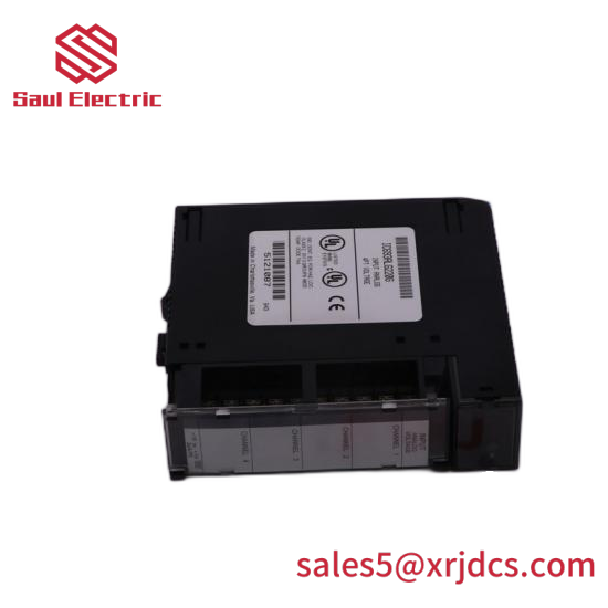 GE IC3600SRDF1
