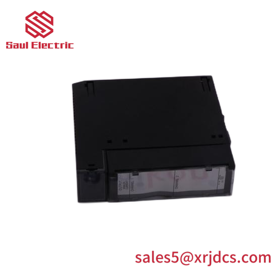 GE Fanuc IC693MDL732 Series 90-30