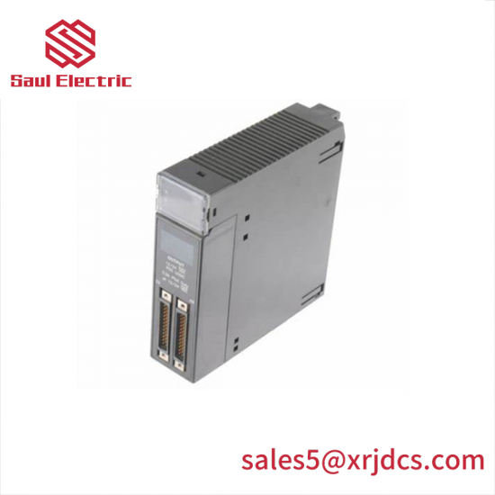 GE FANUC IC693MDL753F Output module