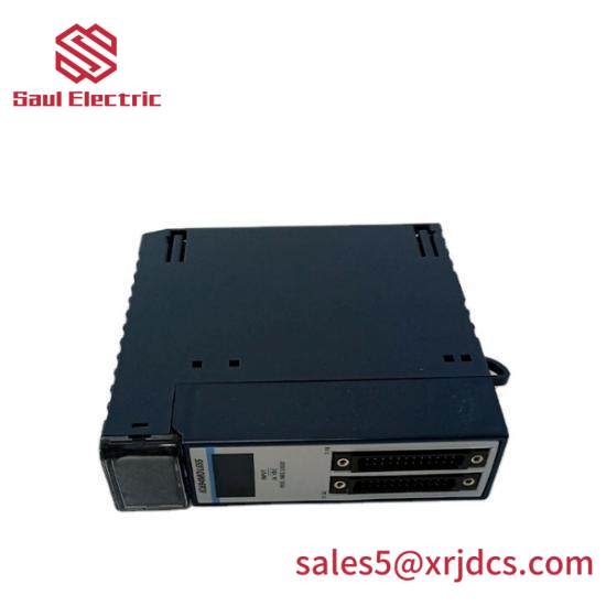 GE Fanuc IC693MDL754  PAC Systems RX3i
