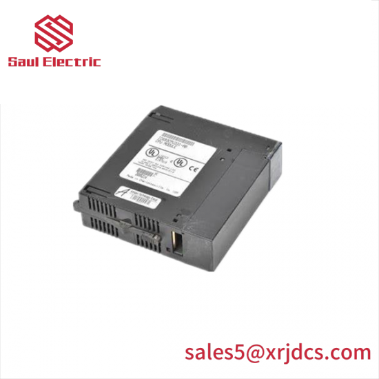 GE FANUC IC693PCM331 Power Supply Module