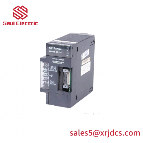 GE IC3600STFB1