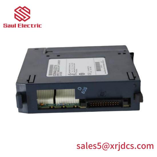 GE FANUC IC694ALG221