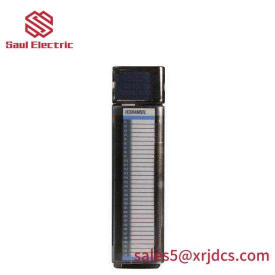 GE Fanuc IC694MDL742 90-70 seires