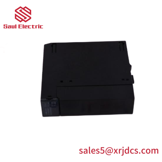 GE Fanuc IC694MDL753 Output Module