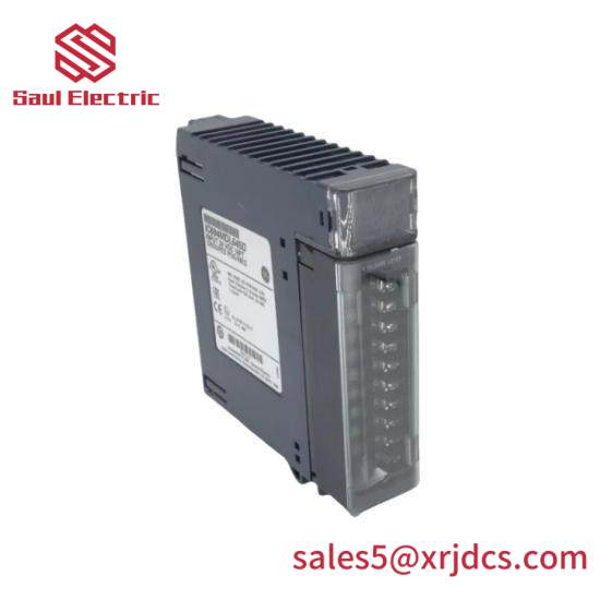 GE IC755CSS15CDA-AA