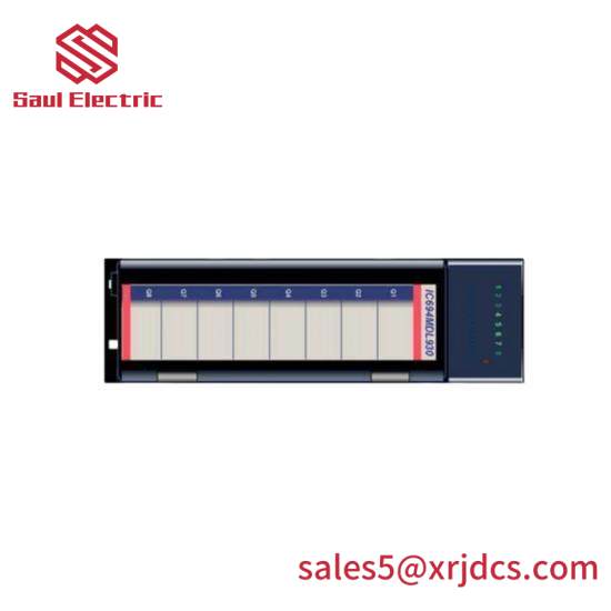 GE FANUC IC694MDL930 Output module