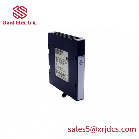 GE FANUC IC695ACC400 Rx3i Energy Pack