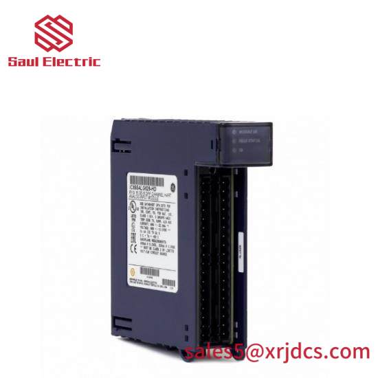 GE Fanuc IC695ALG112  PAC System