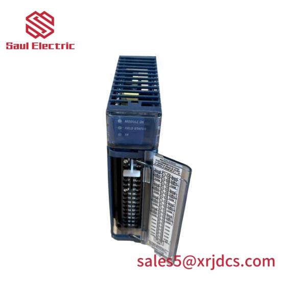 GE FANUC IC695ALG708