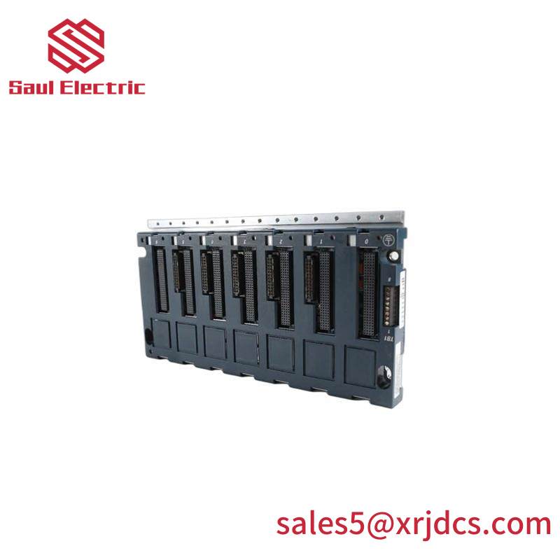 GE Fanuc IC695CHS007 UNIVERSAL BASE