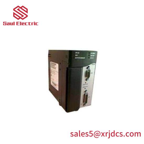 GE FANUC IC695CRU320-EN CPU Processor