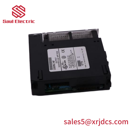 GE Fanuc IC695CUP320  CPU Processor