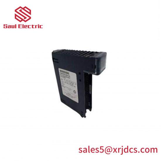 GE Fanuc IC695HSC308 High Speed Counter Module
