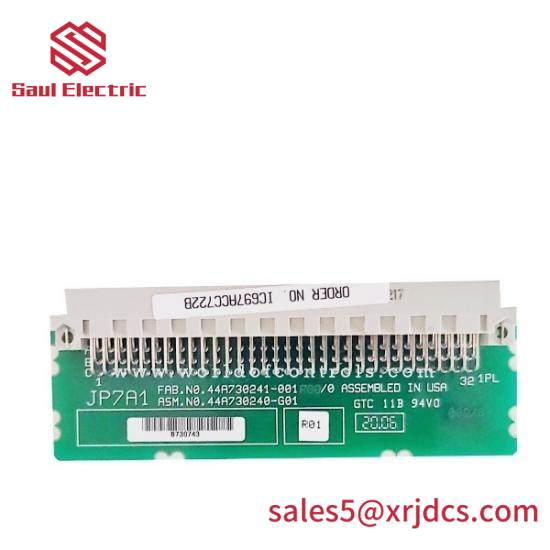 GE Fanuc IC697ACC722  PACSystem