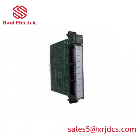 GE FANUC IC697CLG440 Current Expander Module