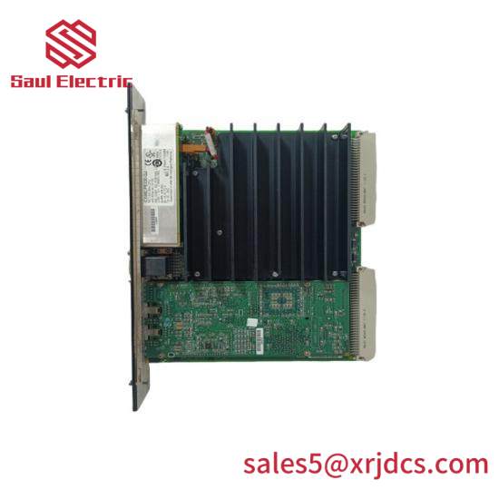 GE Fanuc IC698CPE030 Central Processing Unit