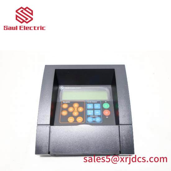 GE IC752SPL013