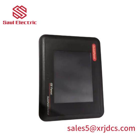GE FANUC IC754CSL06MTD QP Control