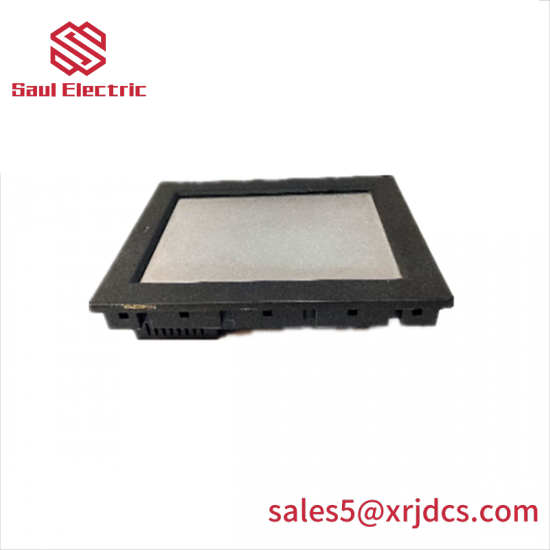 GE FANUC IC754VSF15CTDJH Quickpanel