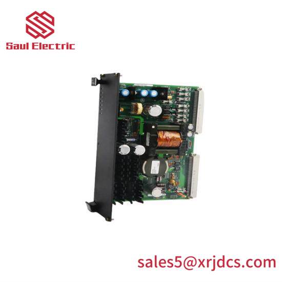 GE FANUC IS200EPSMG1A Exciter Power Supply Module