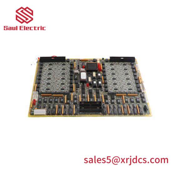 GE Fanuc IS200TPROH1B protective termination card