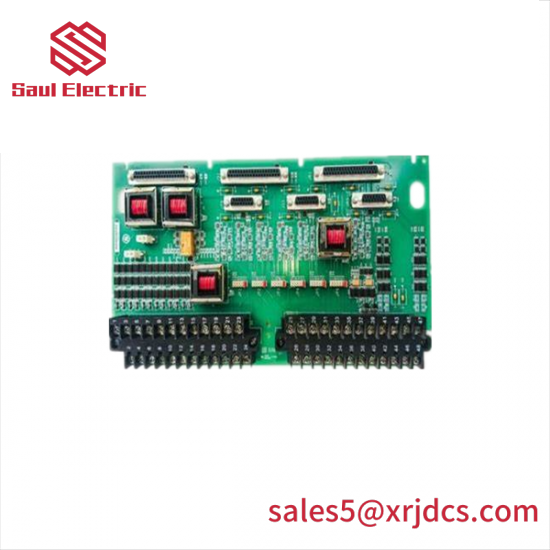 GE IC660BLA105