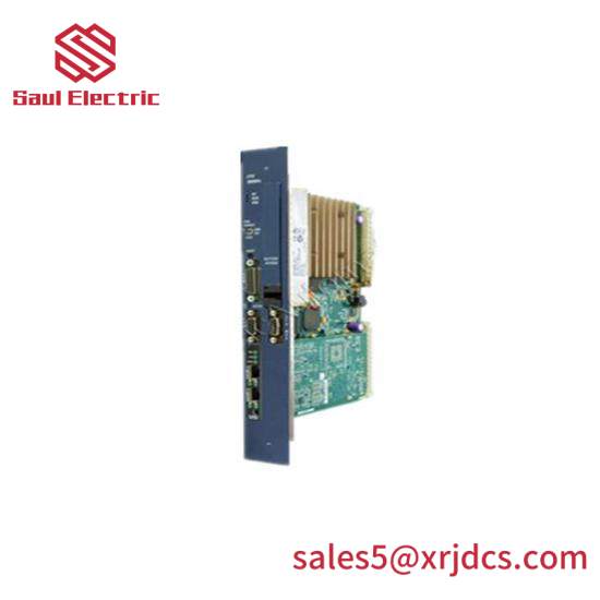 GE Fanuc IS200vtcch1C Thermocouple Input Card