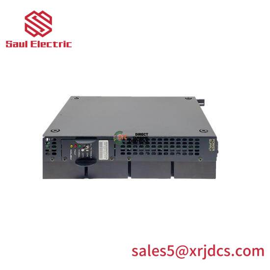 GE Fanuc IS2020rkpsg2A Power Supply Module