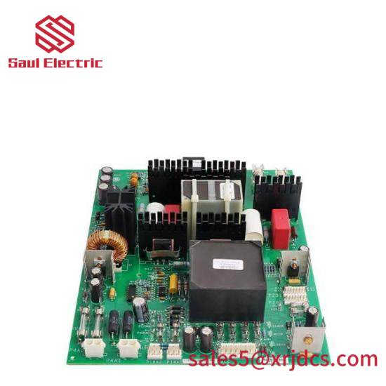 WOODWARD EPS 1000 SA-4478