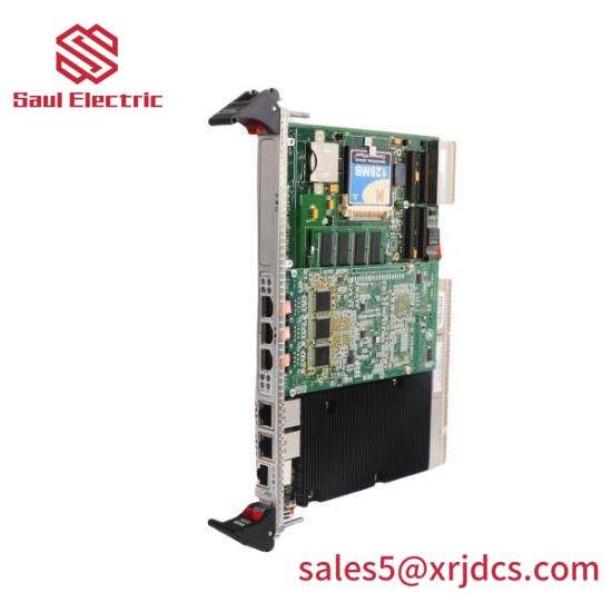 GE Fanuc IS215UCCCM04AB Controller Board