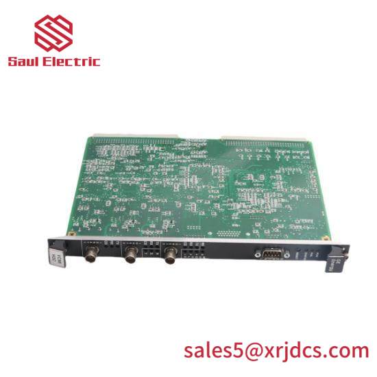 GE Fanuc IS215VCMIH2C