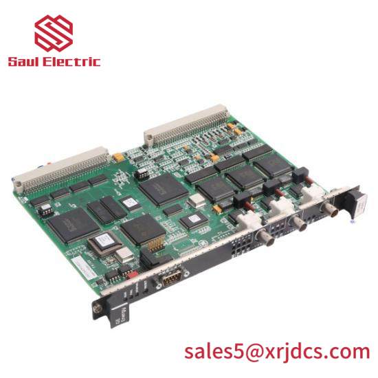 GE Fanuc IS215VCMIH2C
