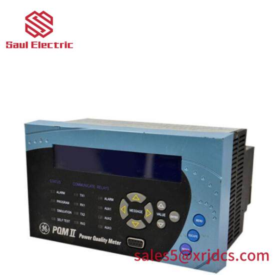 PQM T20-A