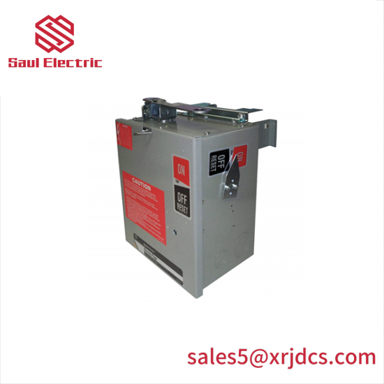 GE Fanuc IC610MDL124A