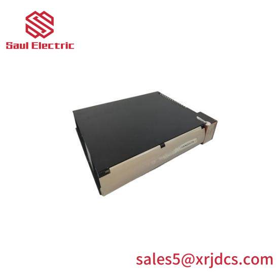 GE FANUC TGT-3X6L-1-0-BD SERVO POWER MODULE